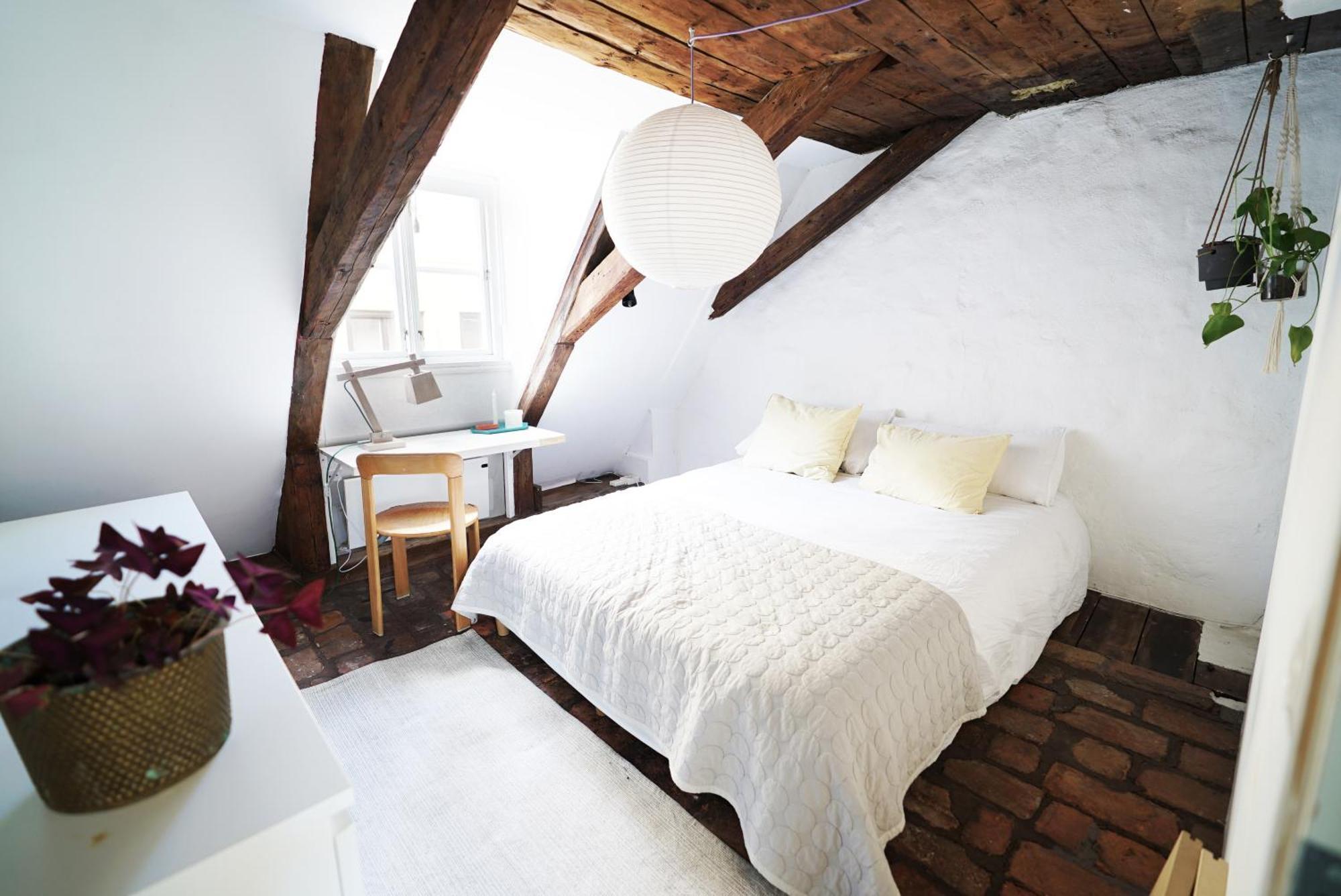 The Architects' House Apartment Stockholm Ngoại thất bức ảnh