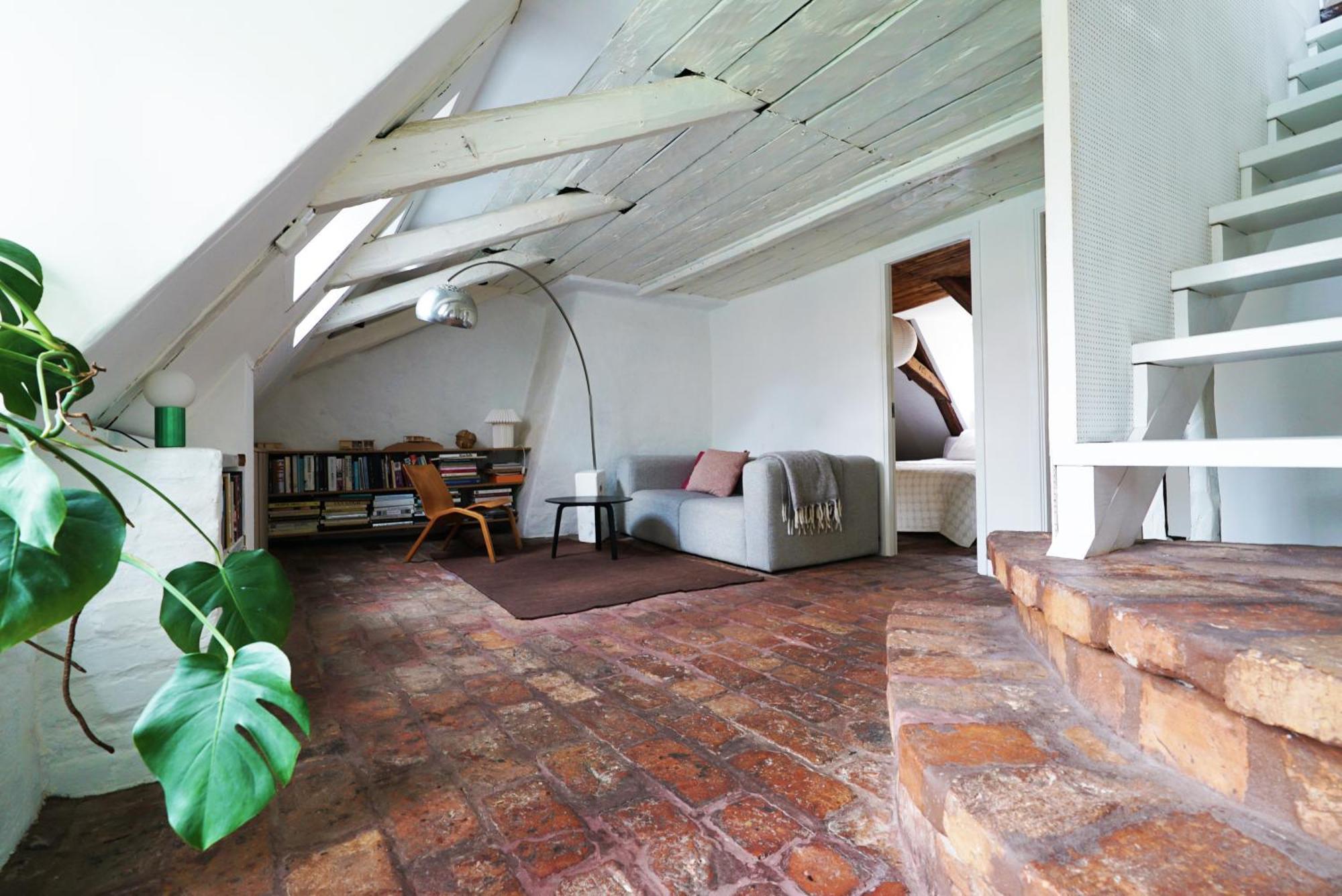 The Architects' House Apartment Stockholm Ngoại thất bức ảnh