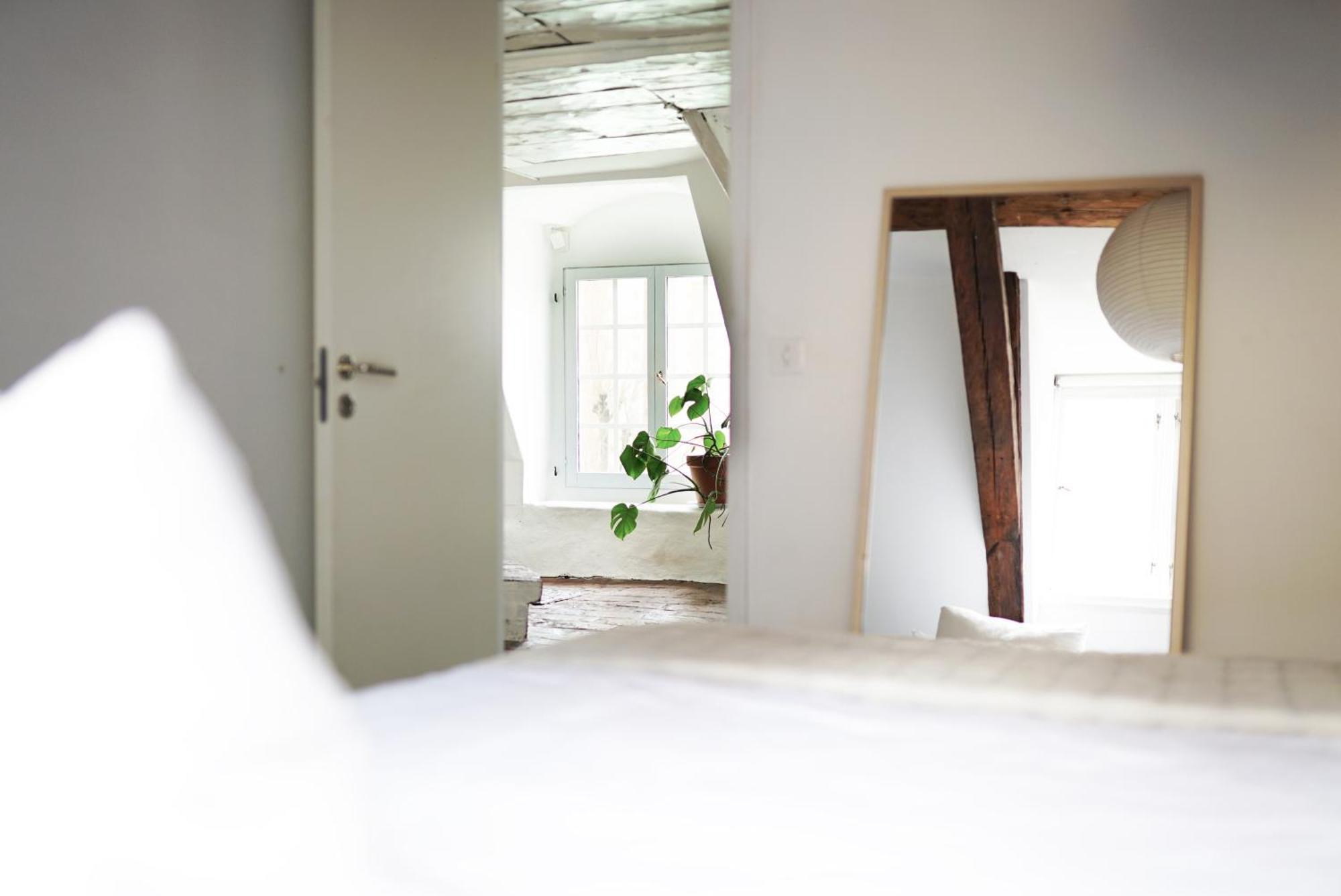 The Architects' House Apartment Stockholm Ngoại thất bức ảnh