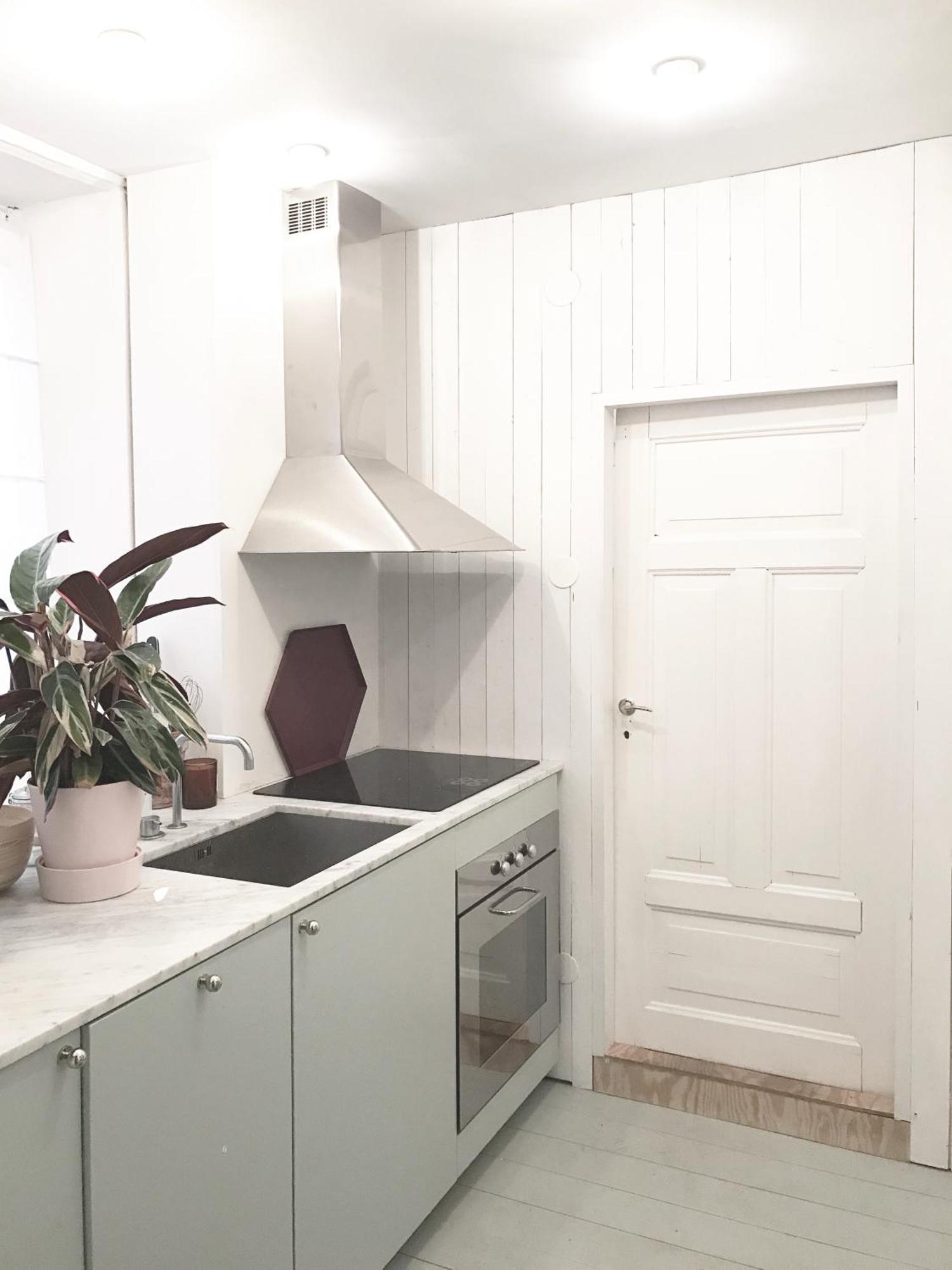 The Architects' House Apartment Stockholm Ngoại thất bức ảnh