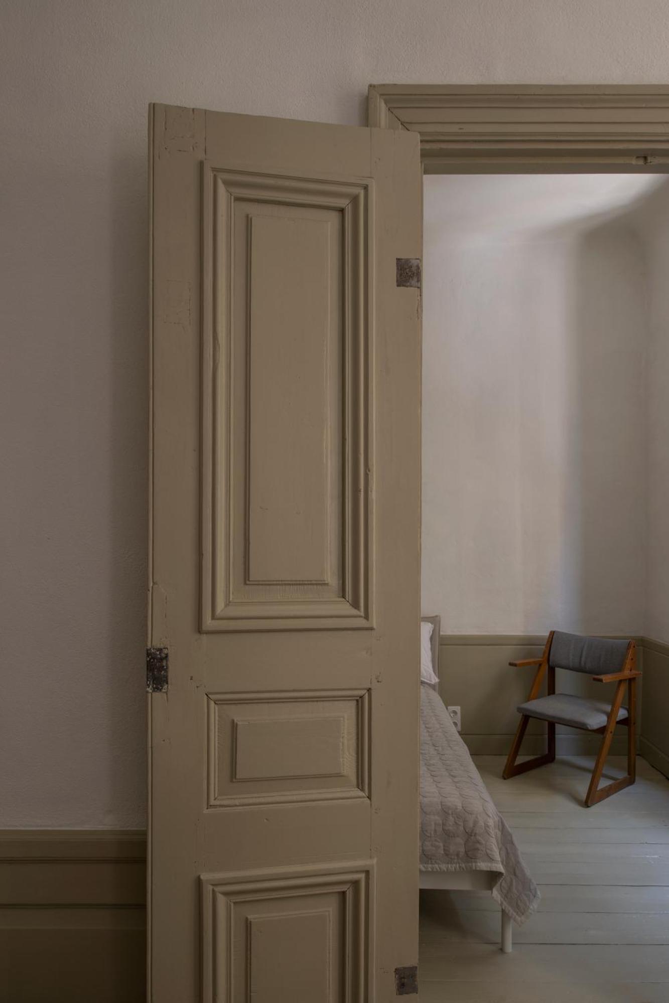 The Architects' House Apartment Stockholm Ngoại thất bức ảnh